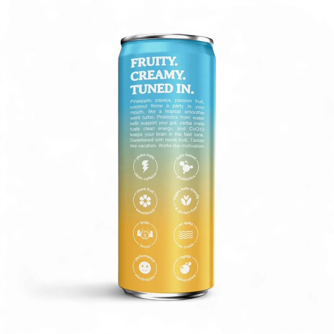 Tropical Punch