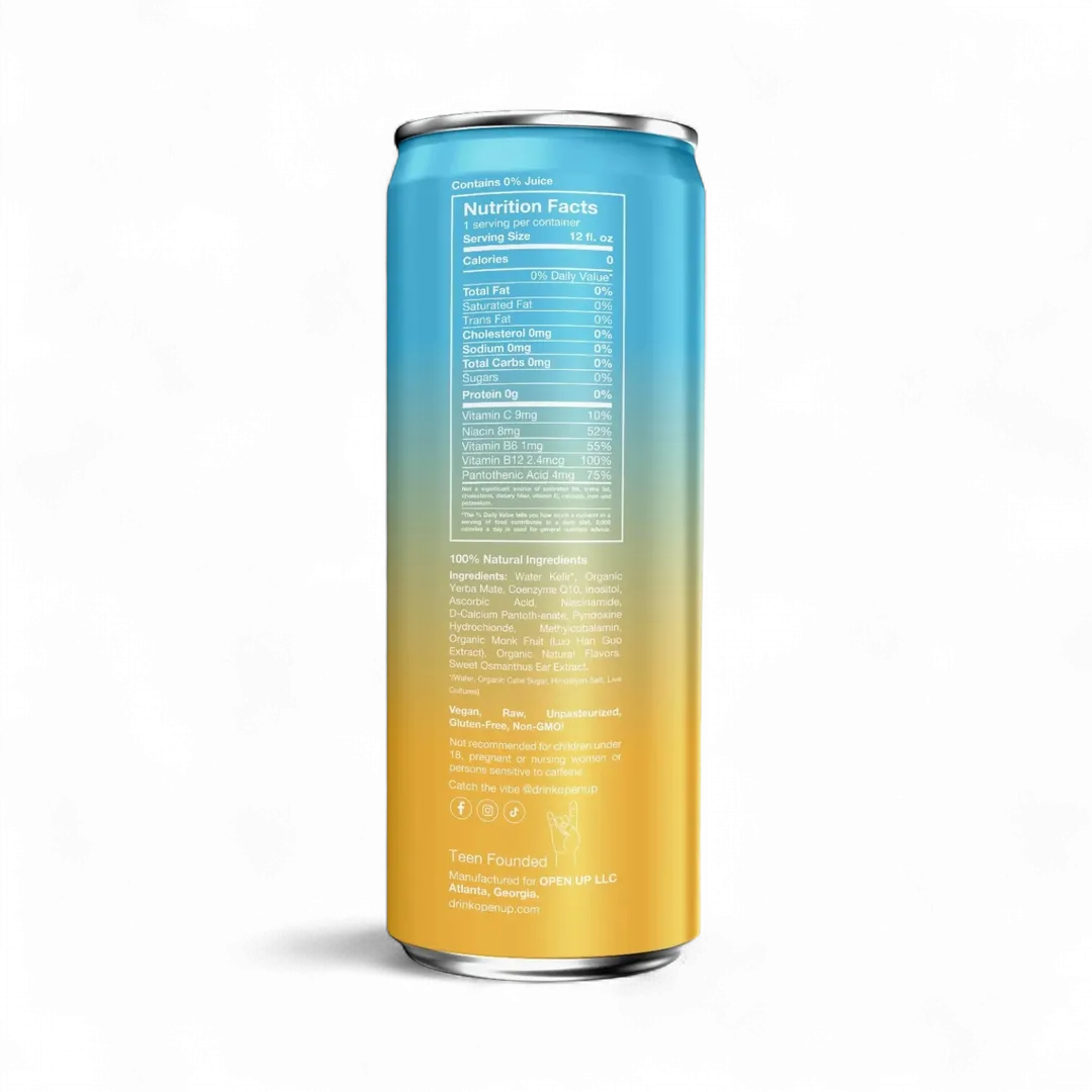 Tropical Punch