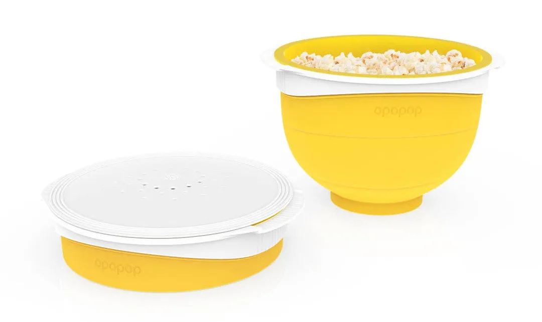 Flavor Wrapped Popcorn Kernels Discovery Collection