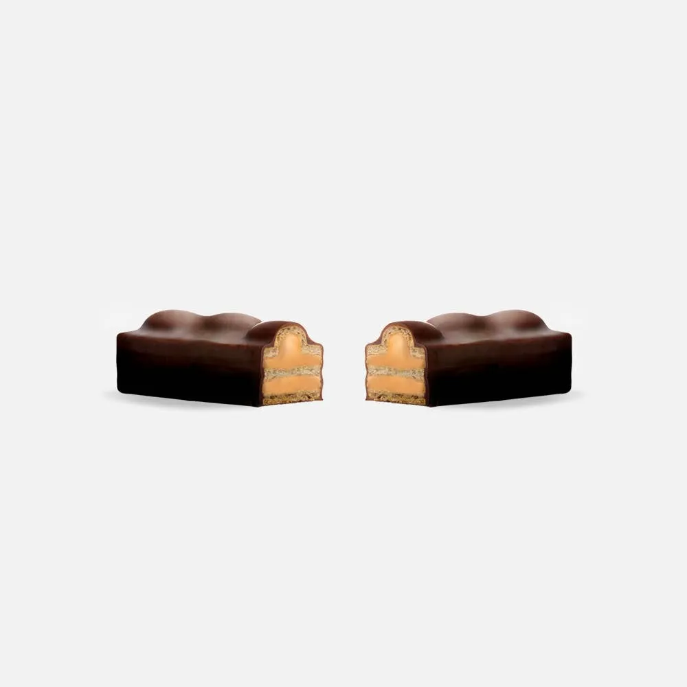 Riddle Peanut Butter Wafer (37g / 1.3oz)