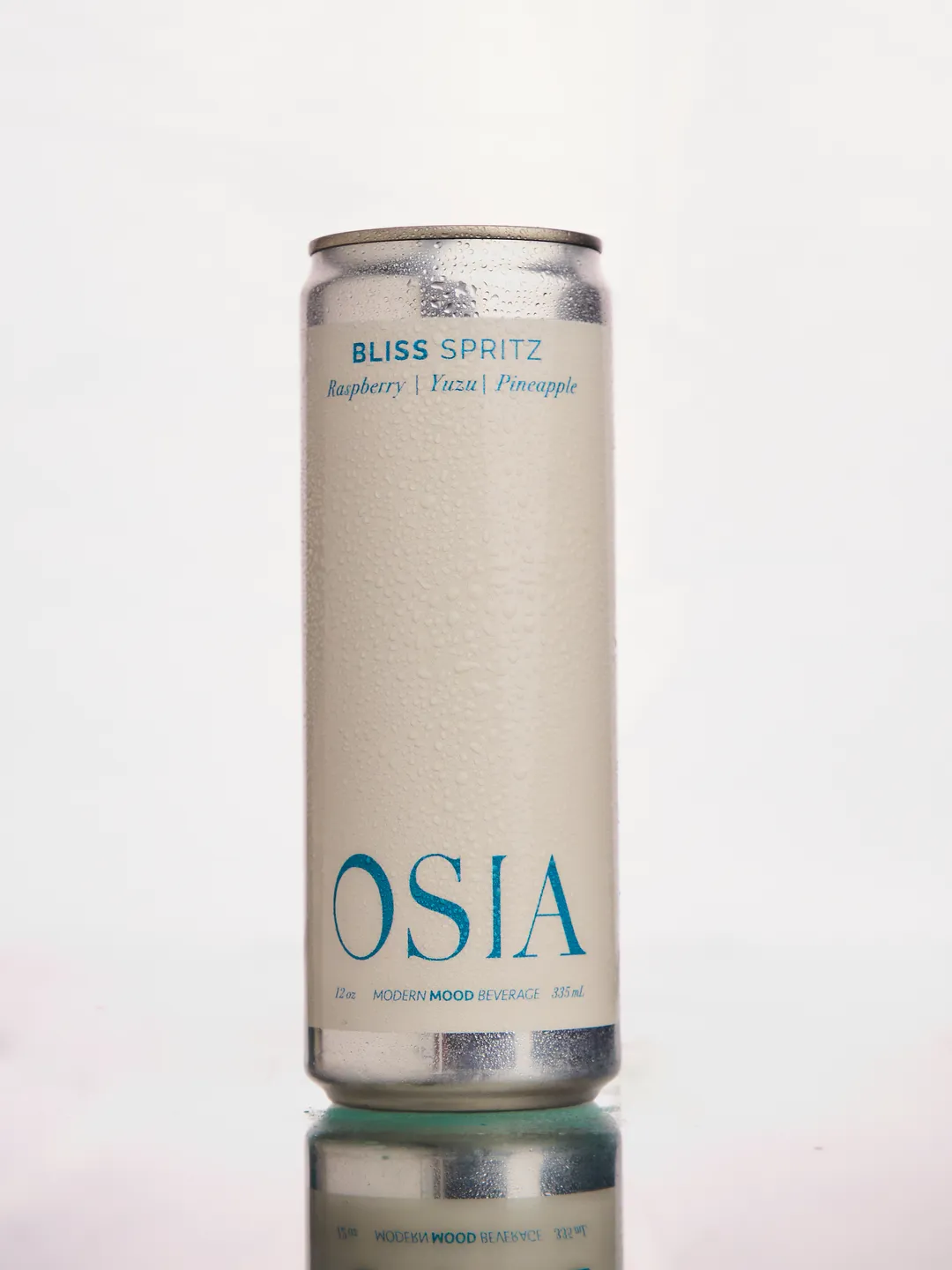 OSIA Bliss Spritz | Case of Six 4-Packs 