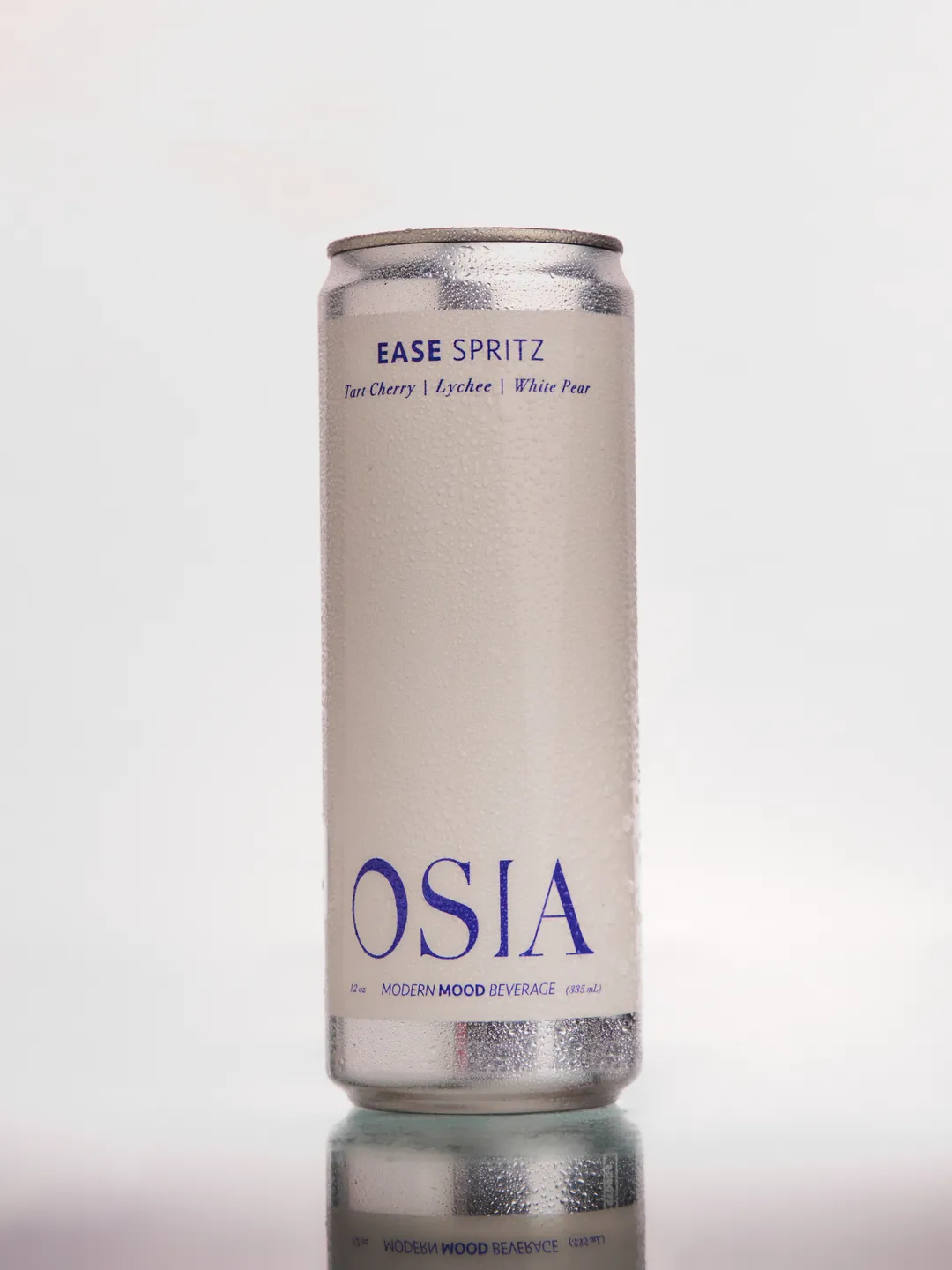 OSIA Ease Spritz | Case of Six 4-Packs