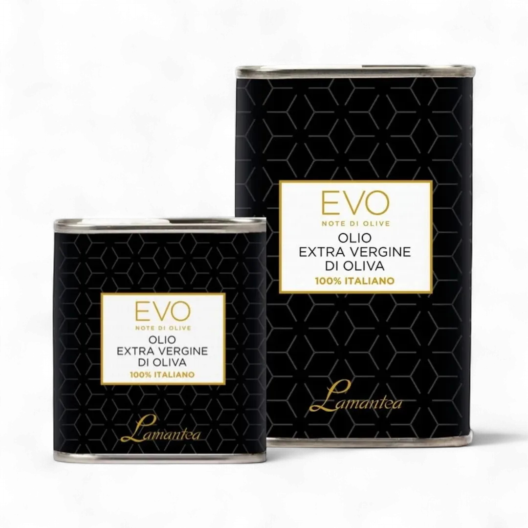 100ML NOTES OF OLIVES - ELEGANZA (Italian EVOO)