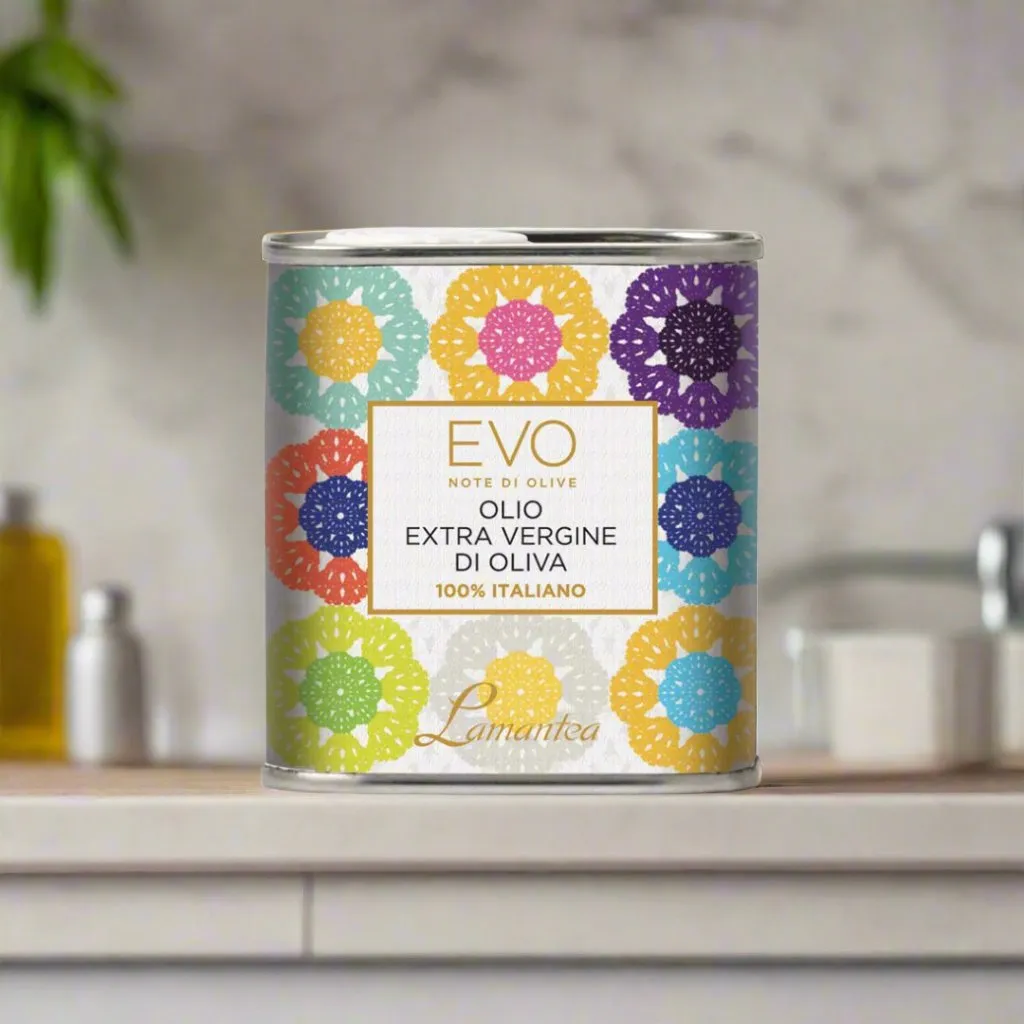 100ML NOTES OF OLIVES - UNCINETTO (Italian EVOO)