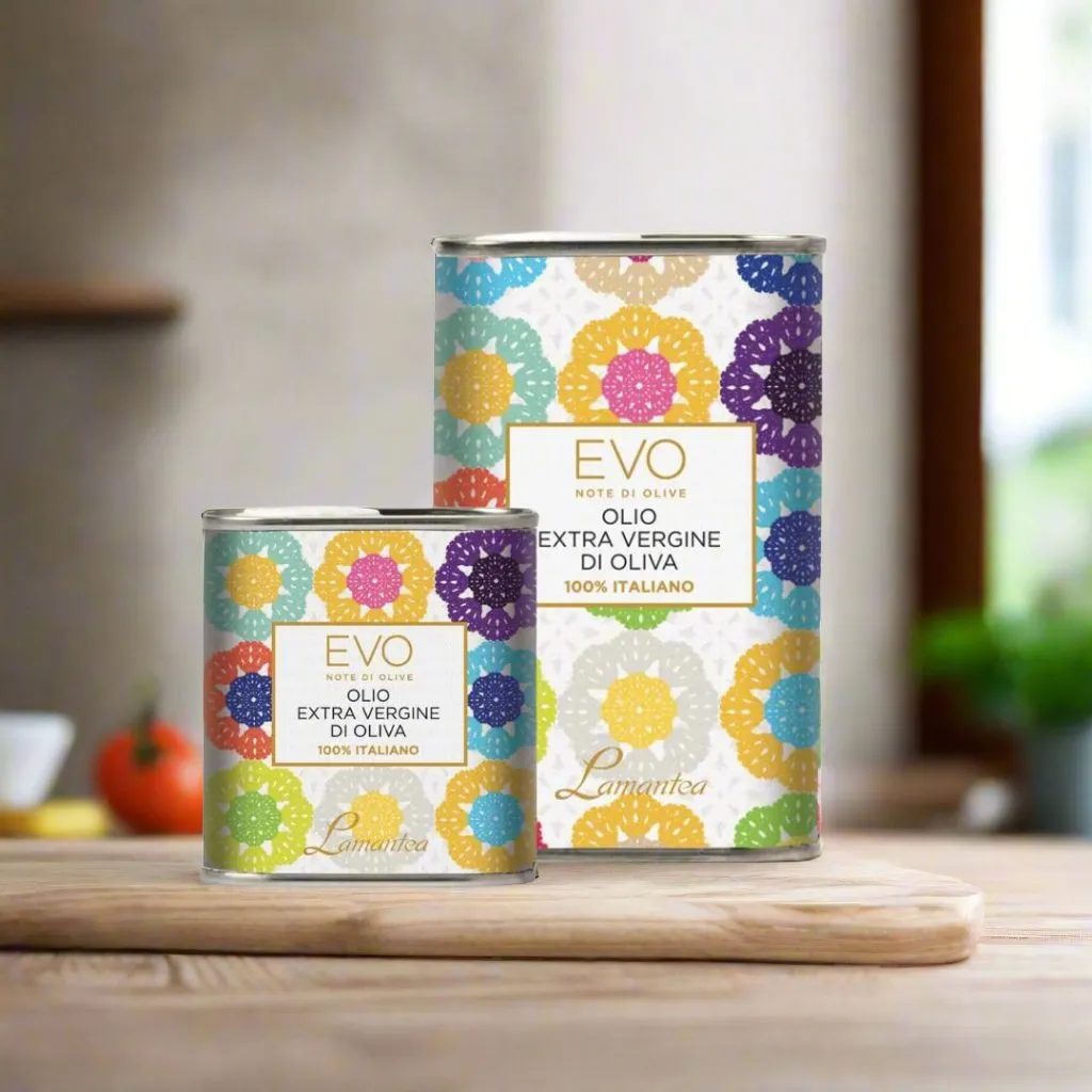 100ML NOTES OF OLIVES - UNCINETTO (Italian EVOO)