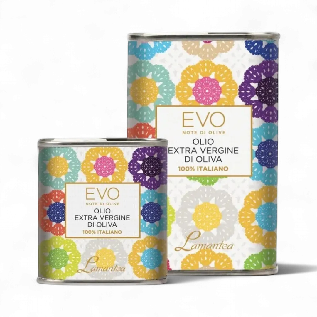 250ML NOTES OF OLIVES - UNCINETTO (Italian EVOO)