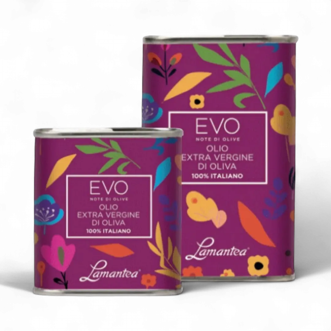 250ML NOTES OF OLIVES - VIOLA PRIMAVERA (Italian EVOO)