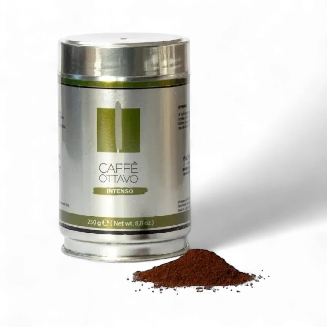 Buy any 3 for $45 - Italy Ground Coffee