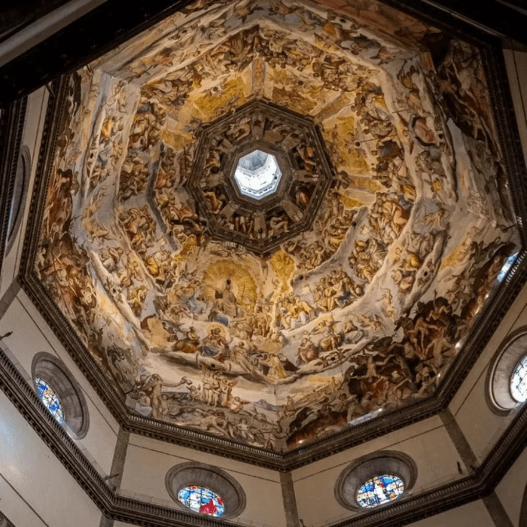 EASTER COLLECTION - IL DUOMO - Myrrh, Frankincense & Amber