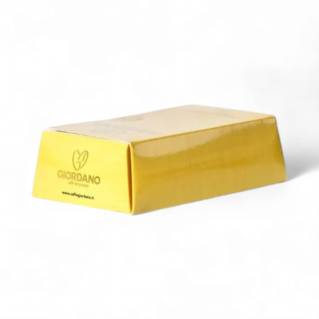 Giordano - Armoniosa Gold Ground Coffee 250gm (0.55lbs)