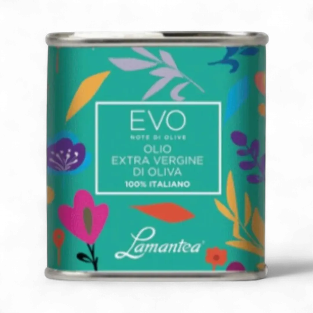 Italian Spring Collection 3 100mL extra virgin olive oils - PRIMAVERA RANGE