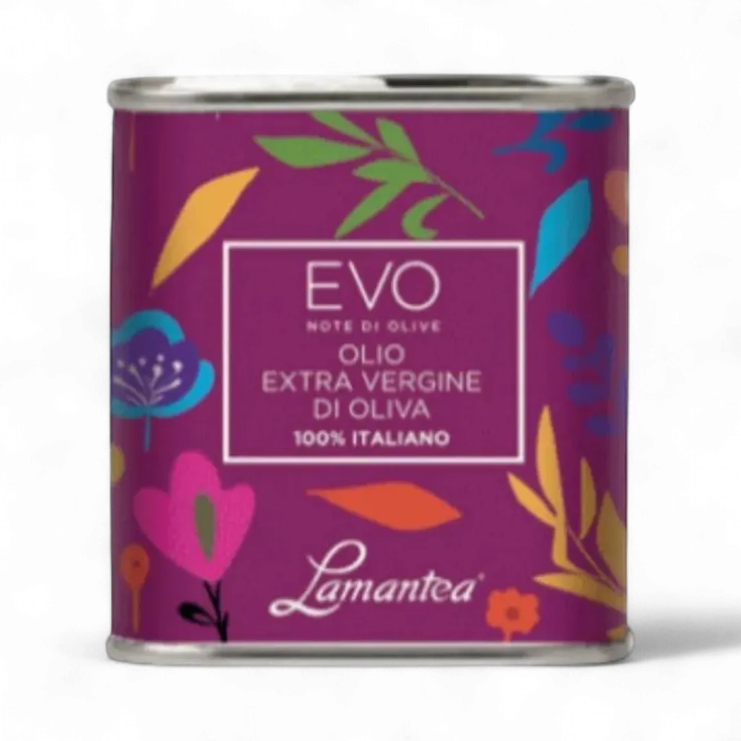 Italian Spring Collection 3 100mL extra virgin olive oils - PRIMAVERA RANGE