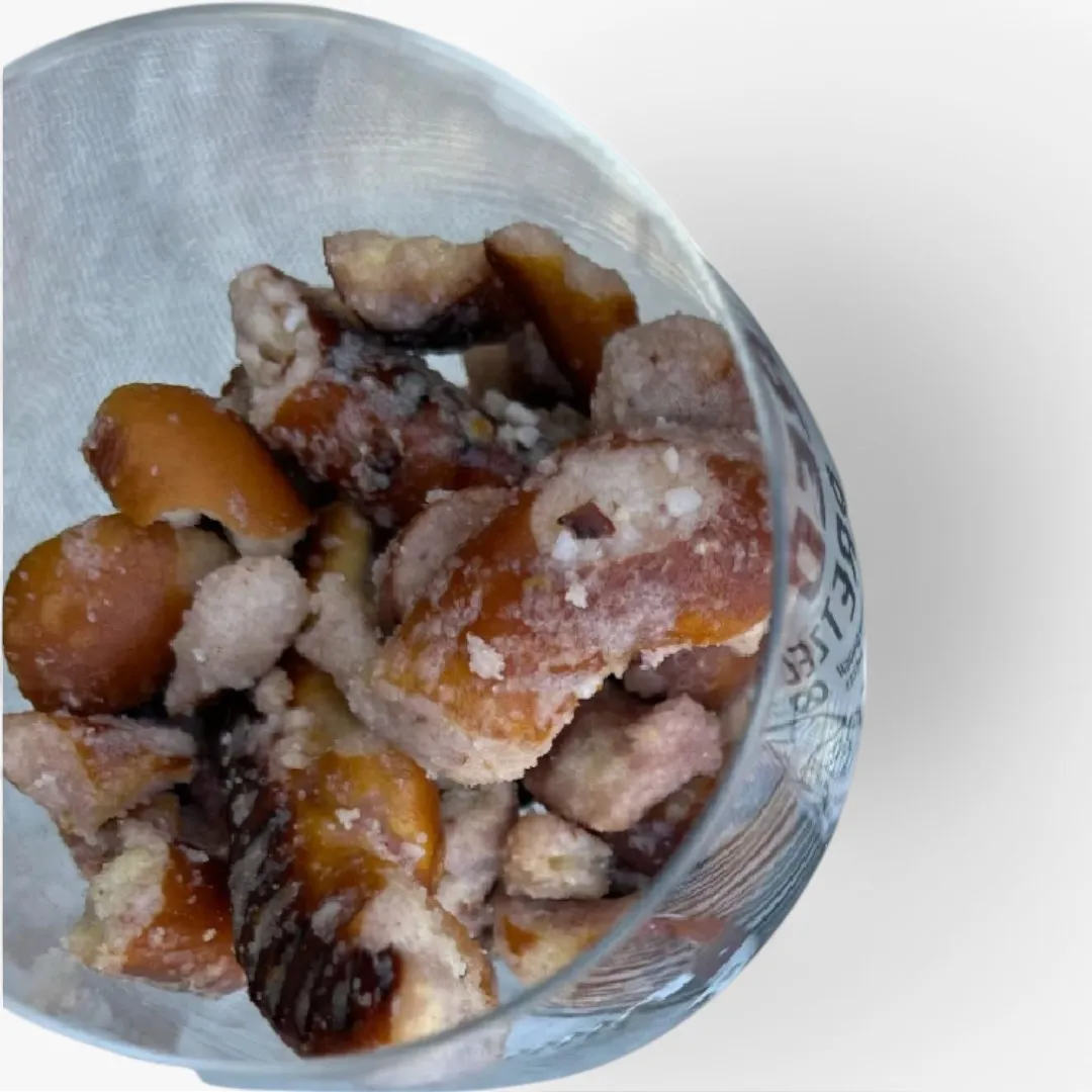 Red Wine Pretzel Bites | Case of Six
