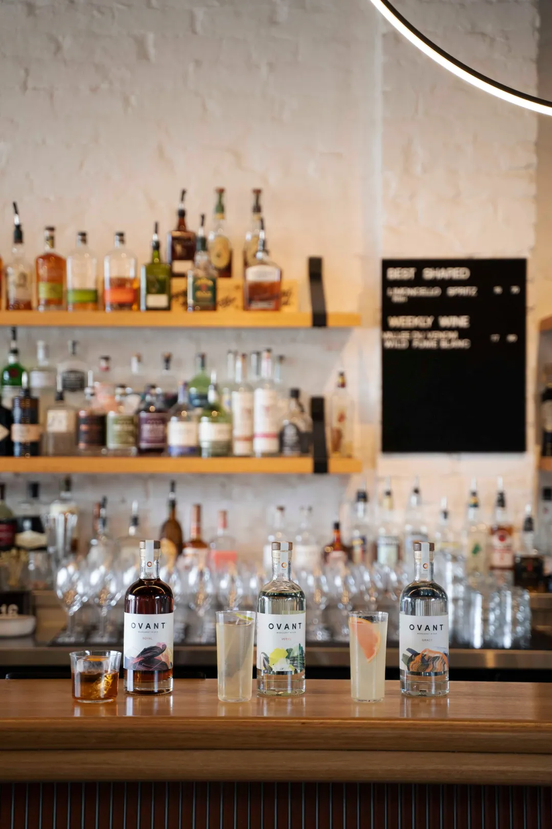 Mixed Six - 2 Bottles of Each