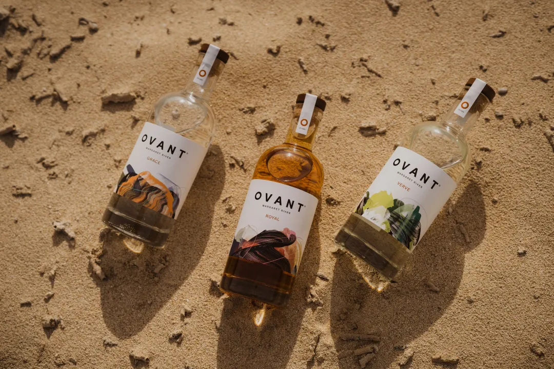 Mixed Six - 2 Bottles of Each