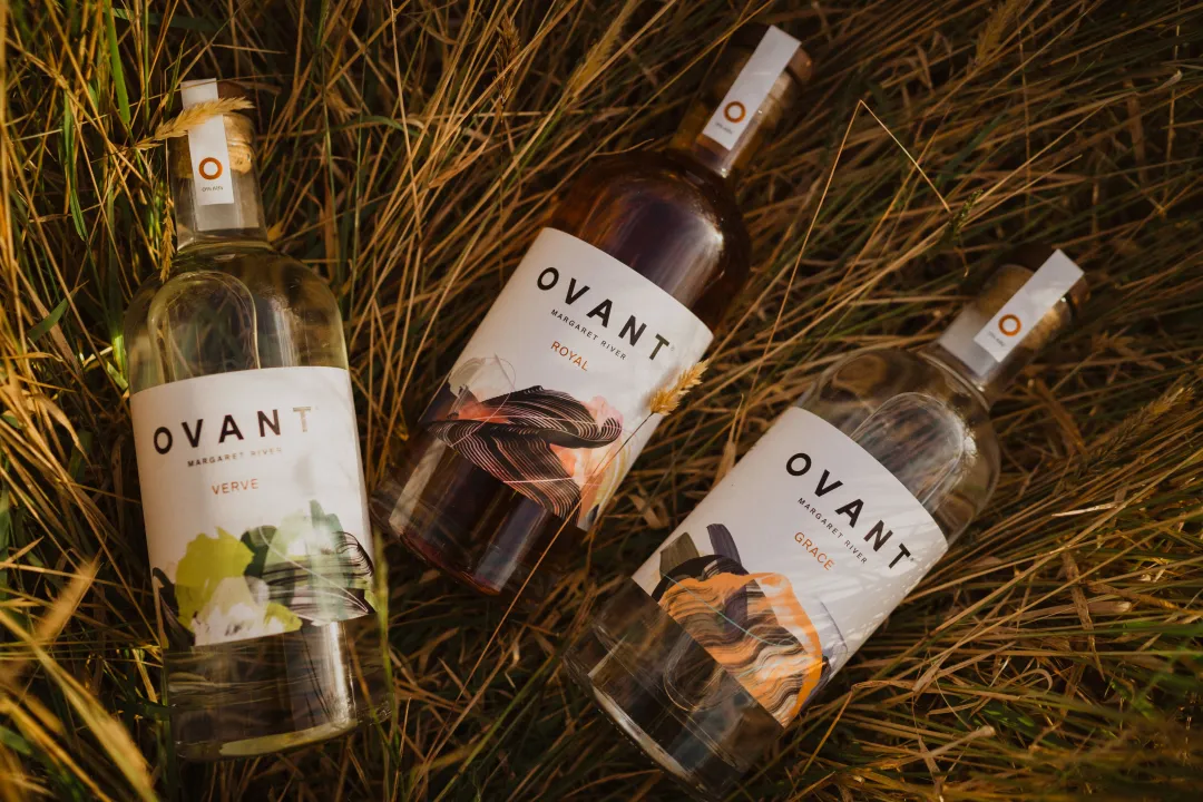 Mixed Six - 2 Bottles of Each