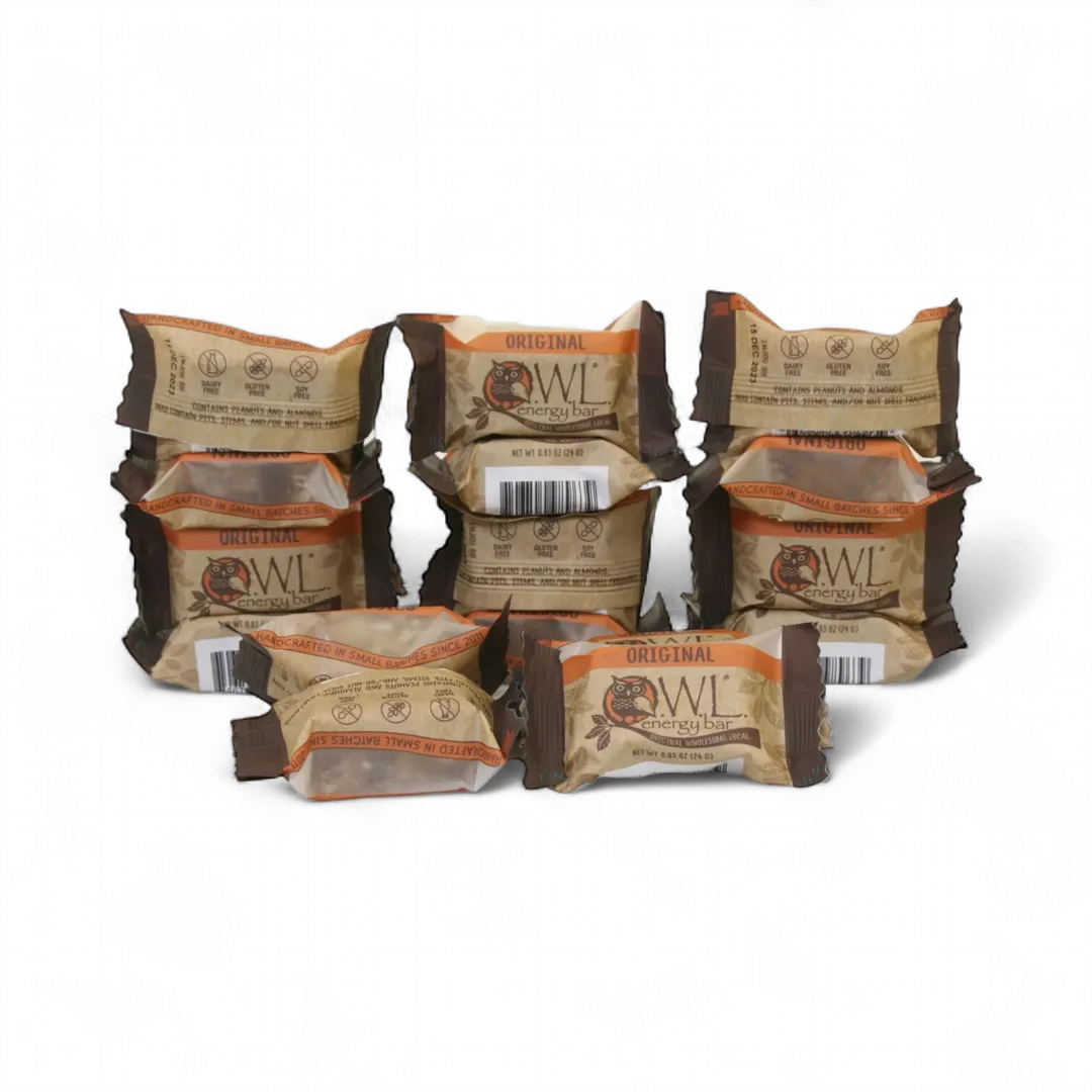 Owl Pellet Pouch - Original
