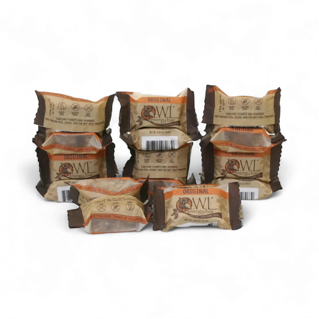 Loose/Bulk Owl Pellets - Original