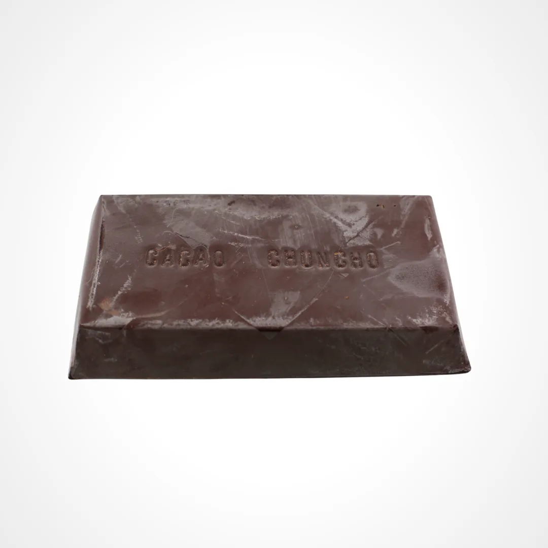 Ceremonial Grade Cacao Paste 