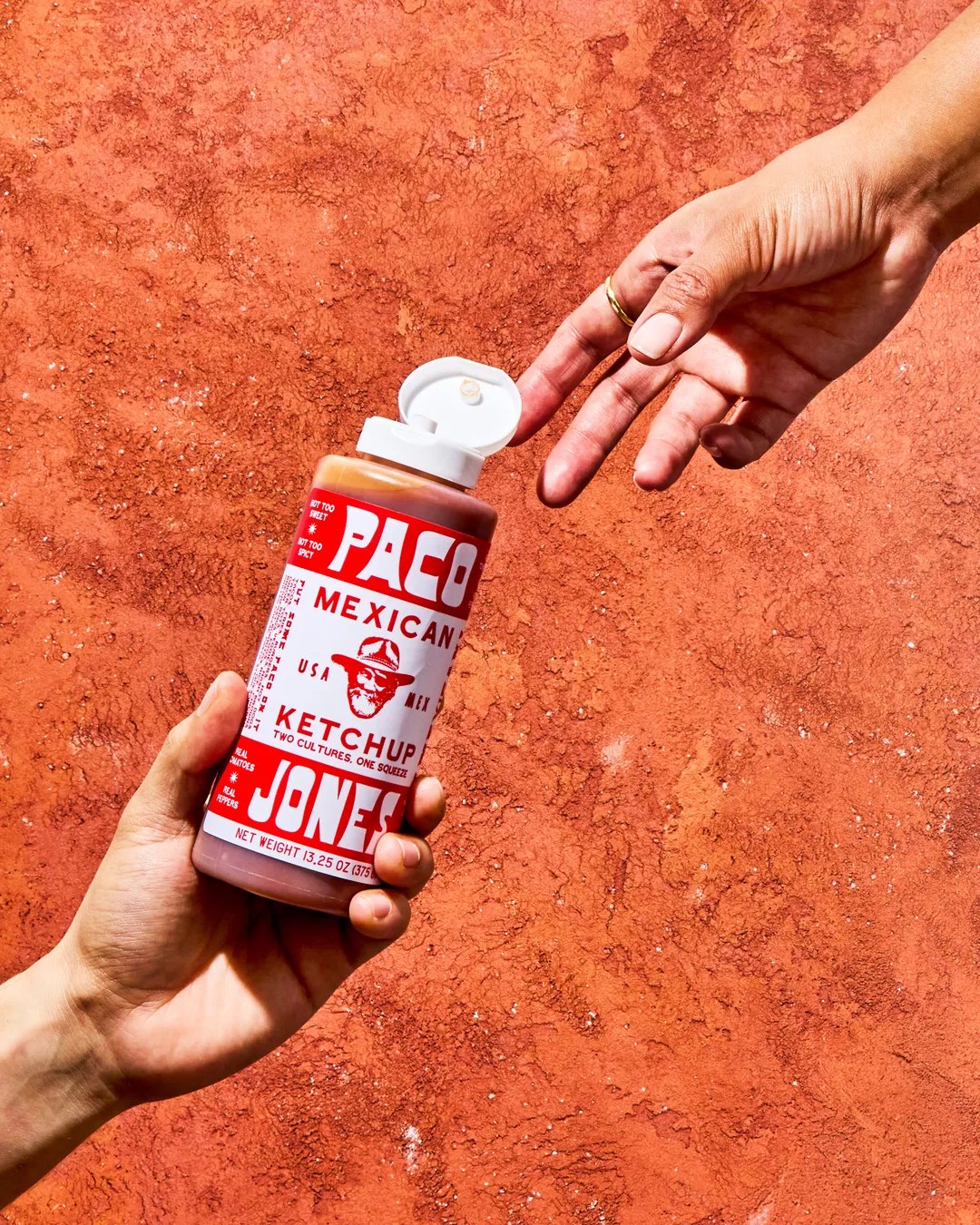 Mexican Ketchup 13.25 oz
