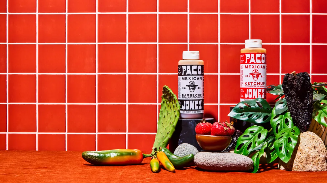 Mexican Ketchup 13.25 oz