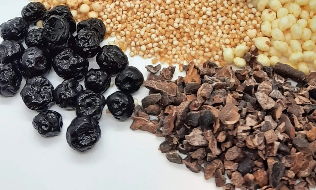 Dark Chocolate