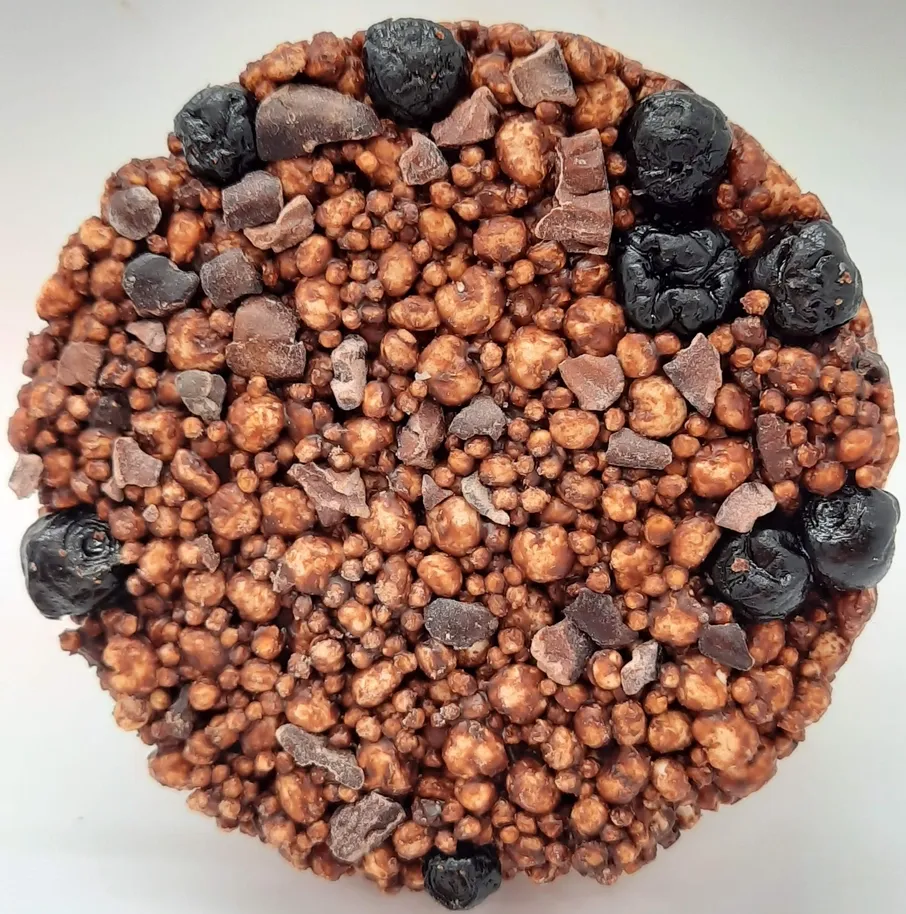 Dark Chocolate
