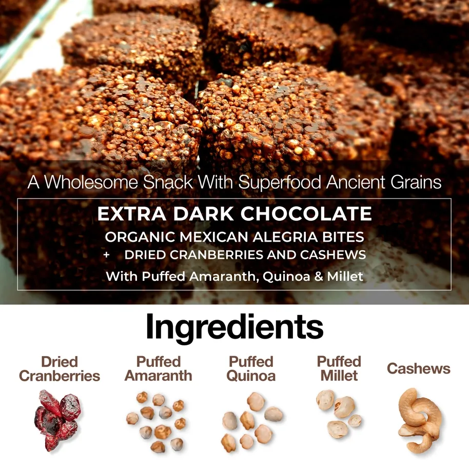 Extra Dark Chocolate