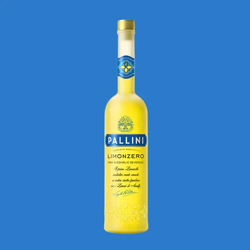 Pallini Limonzero