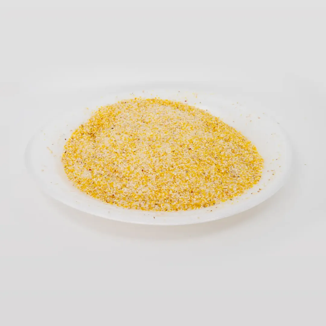Mixed Grits - 32 OZ - Non-GMO, Gluten-Free, Stone Ground