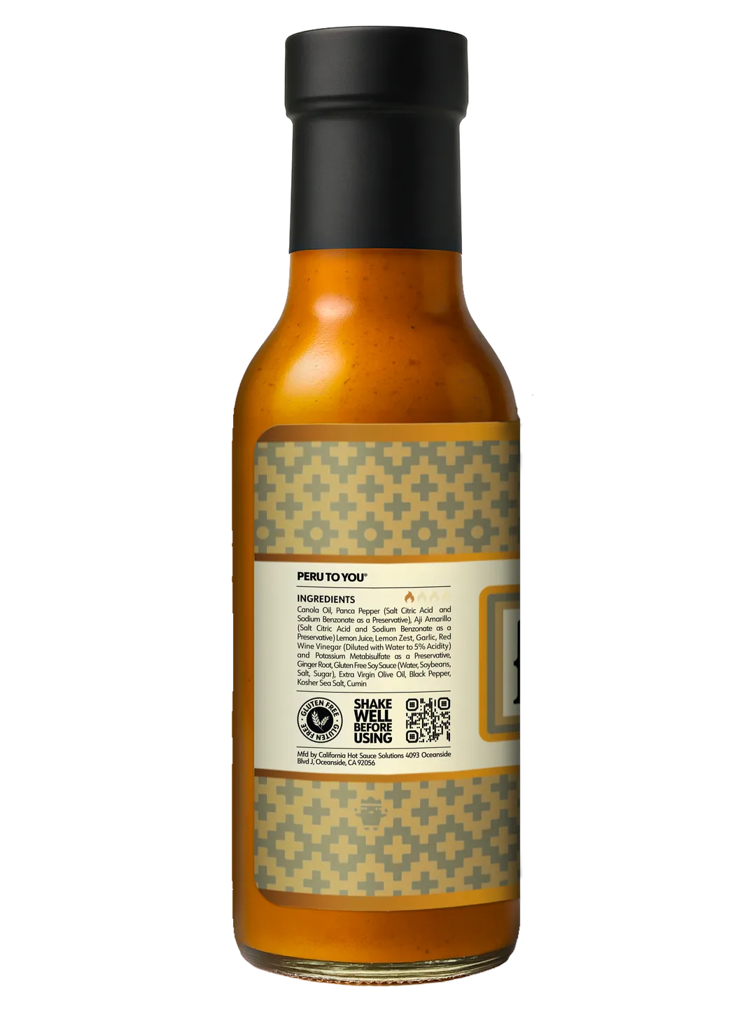 Panqa® 12oz