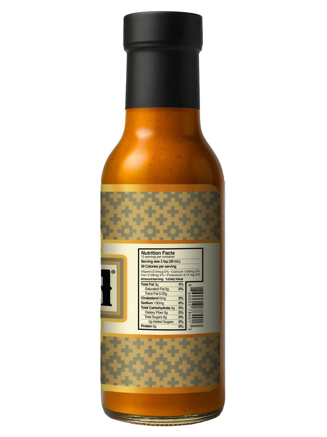 Panqa® 12oz
