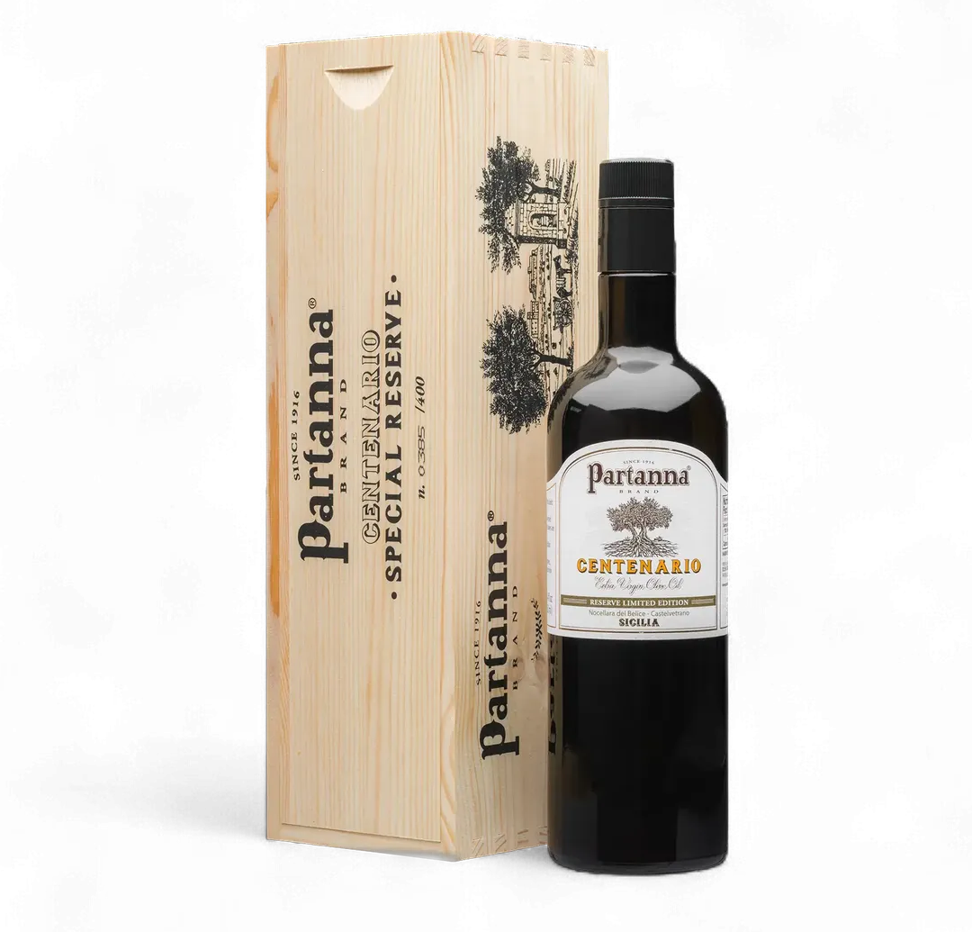 Centenario Extra Virgin Olive Oil