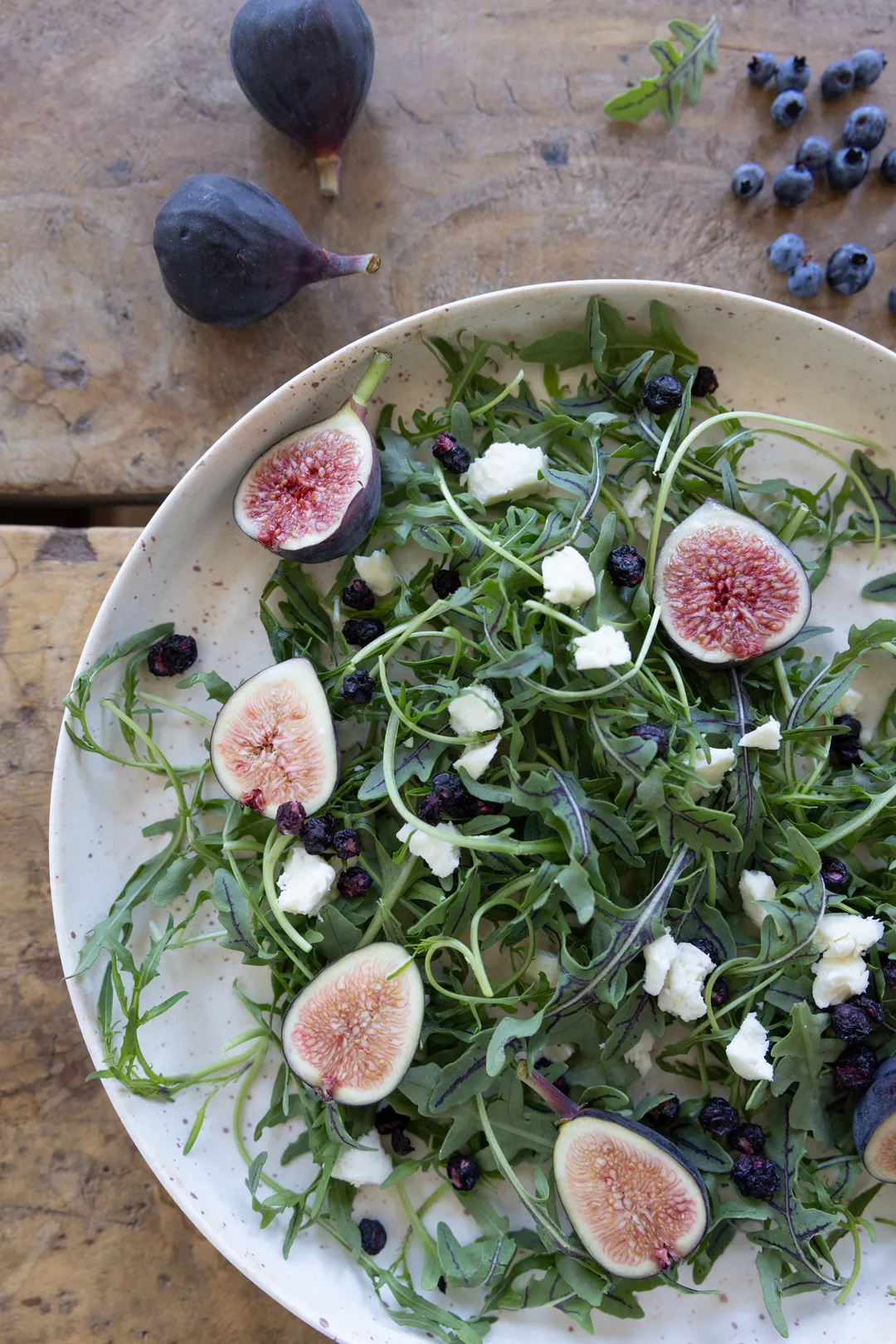 Freeze-Dried Wild Blueberries