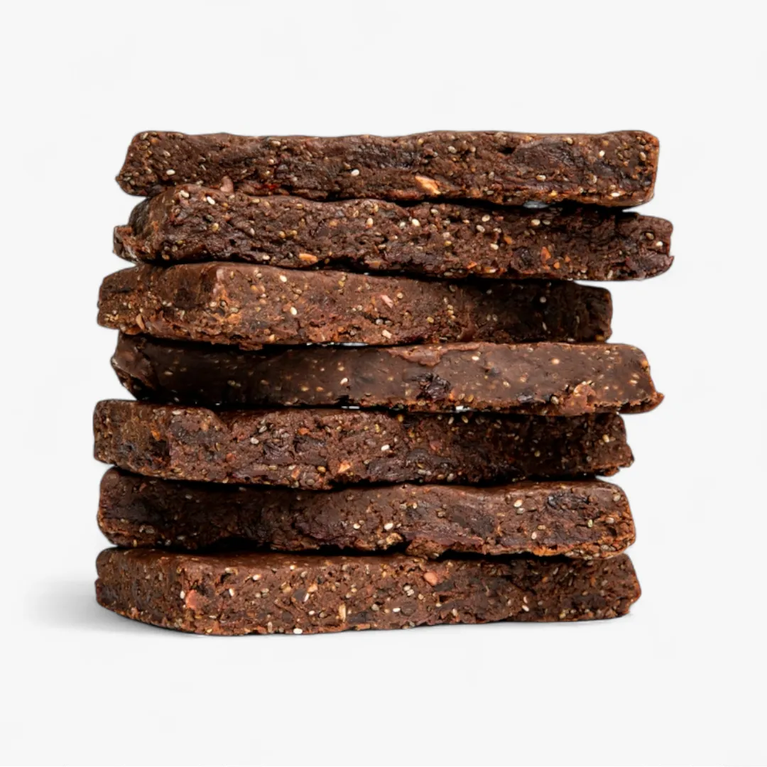 Cherry + Cacao