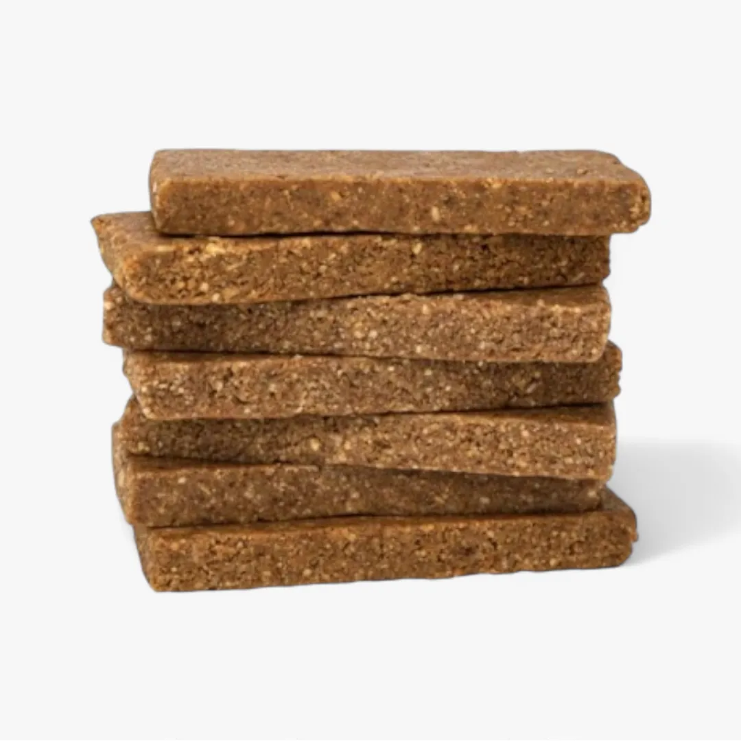 Coconut + Cashew