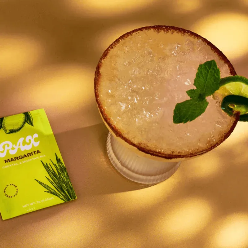 Margarita (Cocktail Mixes)