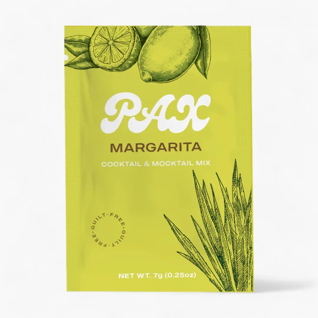 Margarita (Cocktail Mixes)