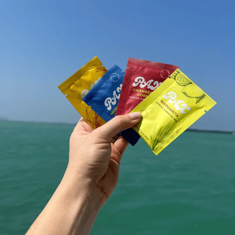Variety Pack (Cocktail Mixes)