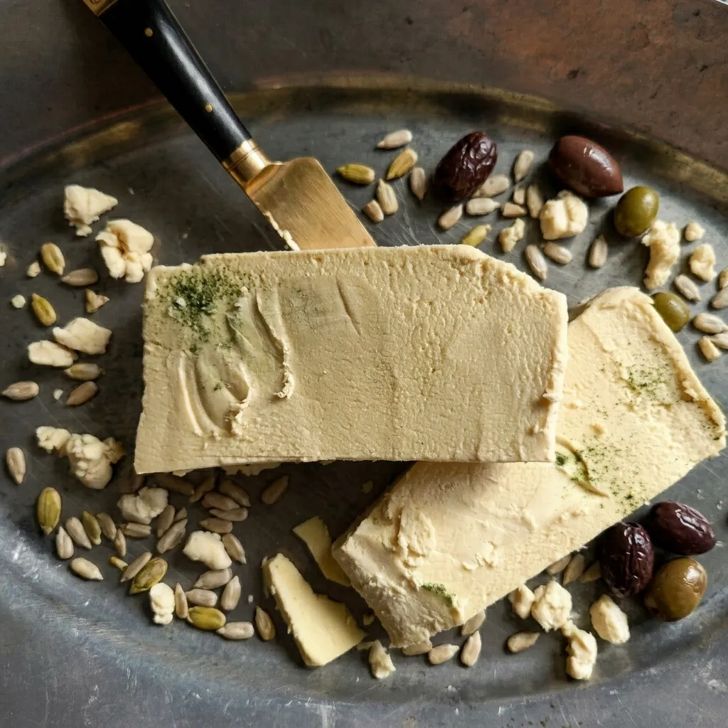 Colorado Blue - Vegan Cheese