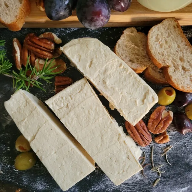 Chevre - Vegan Cheese