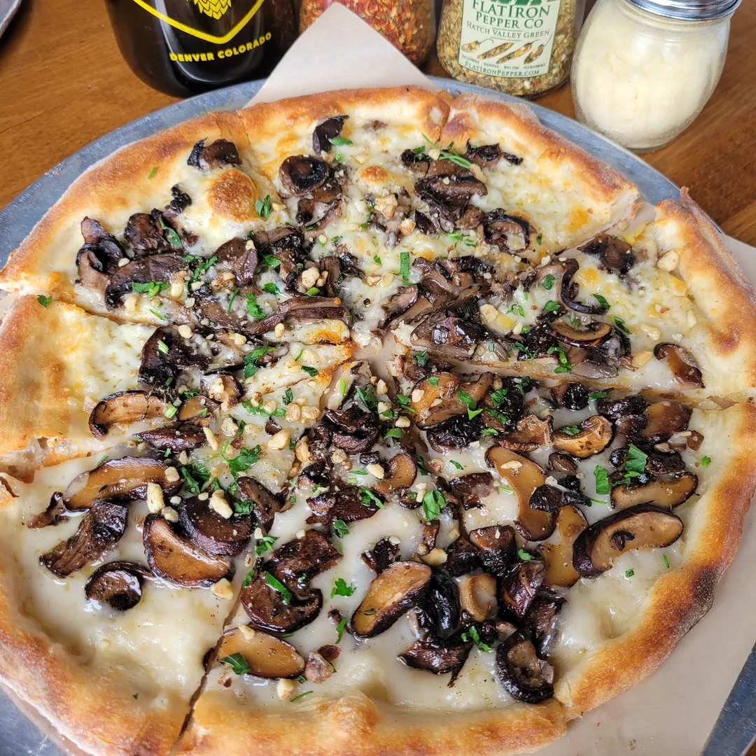 Meltable Mozzarella - Vegan Cheese