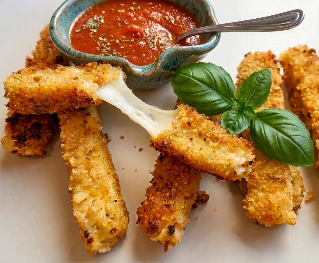 Meltable Mozzarella - Vegan Cheese
