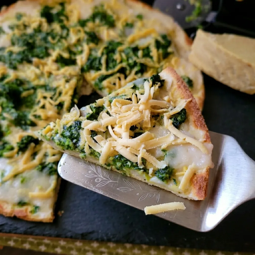 Parmesan - Vegan Cheese