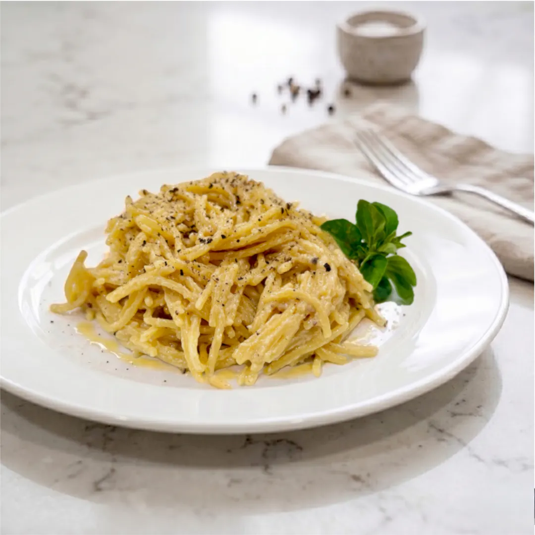 Parmesan - Vegan Cheese