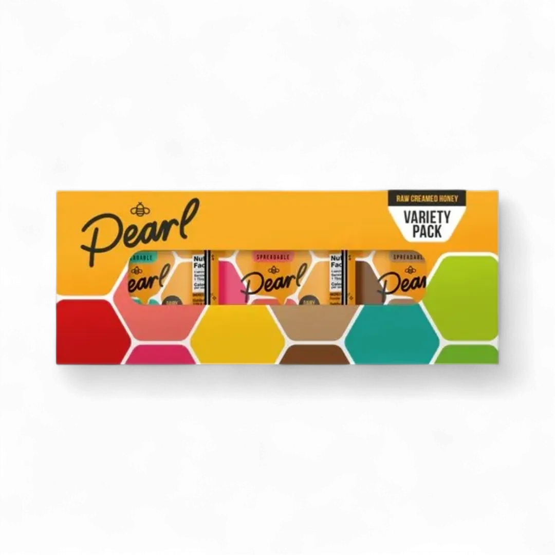 VARIETY 3 PACK