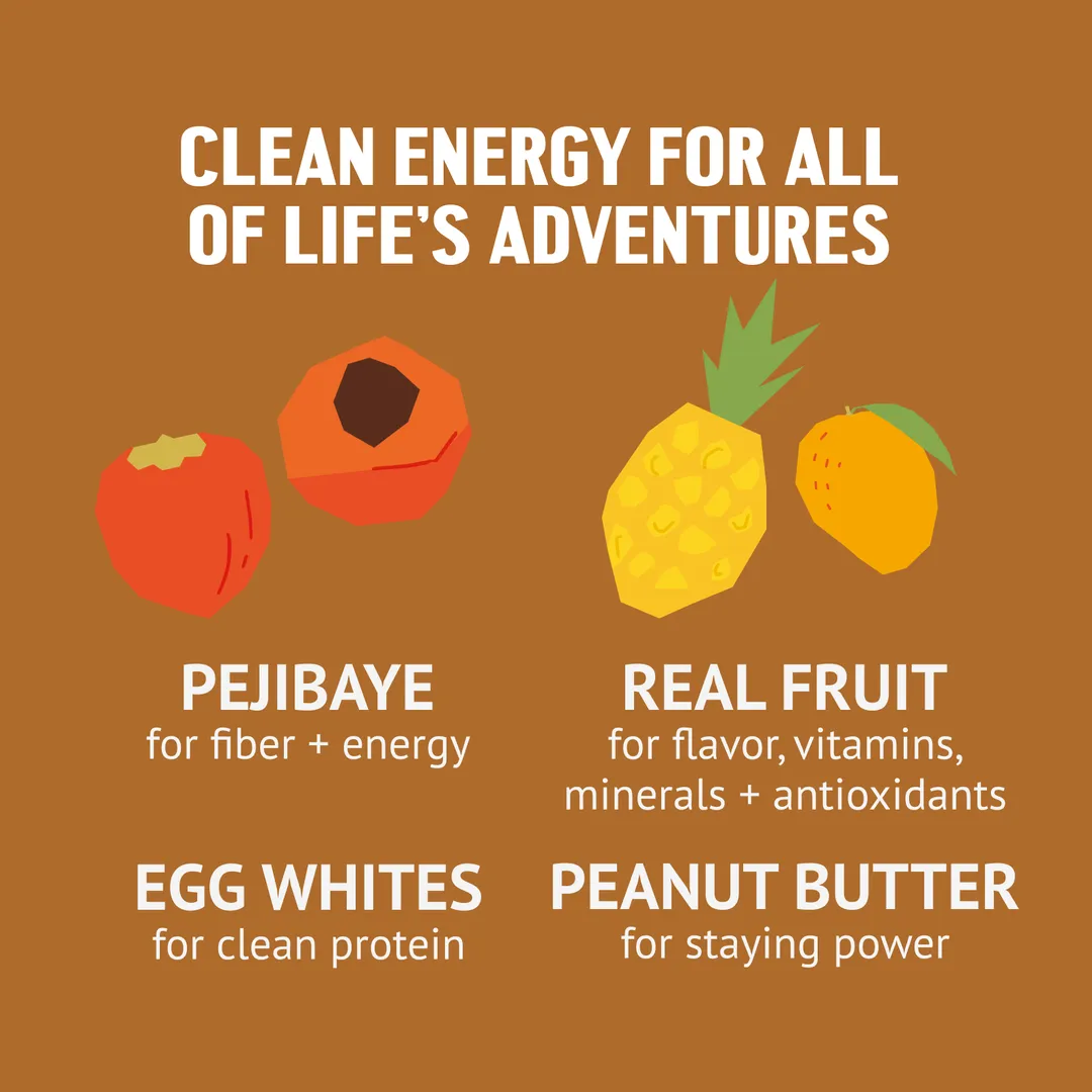 Morning Blend (Banana, Pineapple, Coffee)