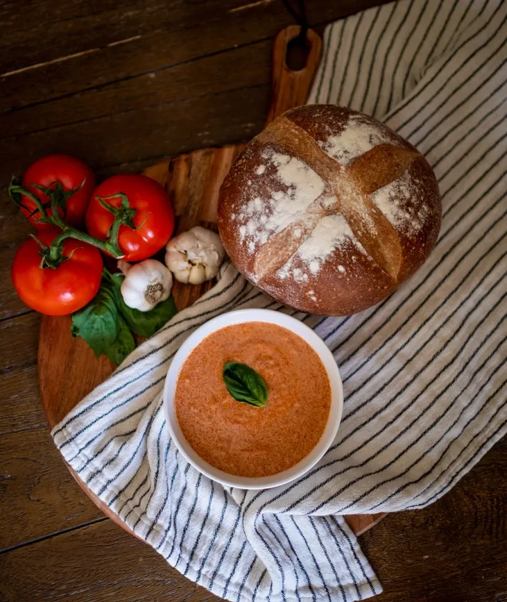 Panna Speziato E Burro (Spicy Butter Cream)