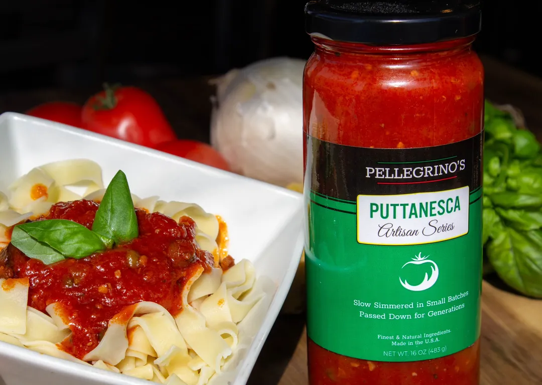 Puttanesca