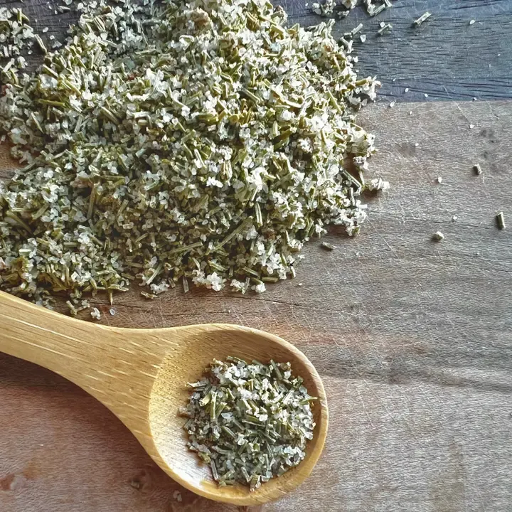 SPRUCE SALT, 2oz